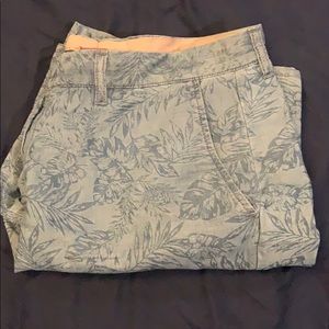 Johnnie-O Casual mens shorts